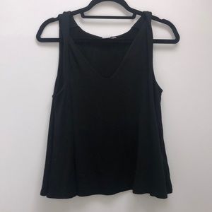 Gap knit sweater tank!